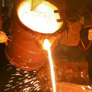 Qingdao Xinrun Machinery Co., Ltd. Logo